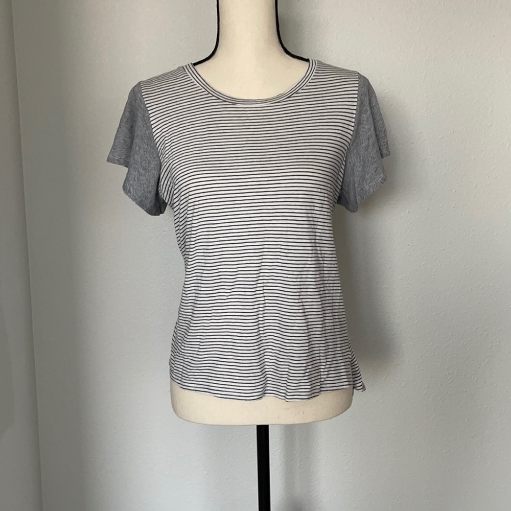 Striped shirt